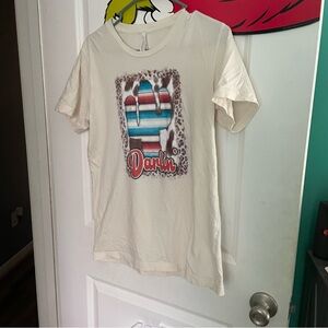 Darlin Tee